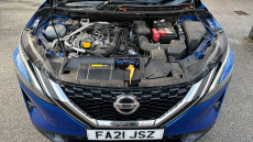 Nissan Qashqai 1.3 DiG-T MH Premiere Edition 5dr Petrol Hatchback